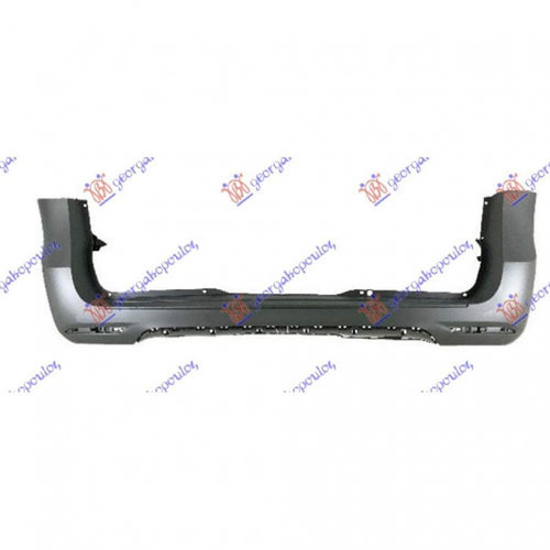 Bara Spate - Mercedes V (W447) 2015 , 4478854500