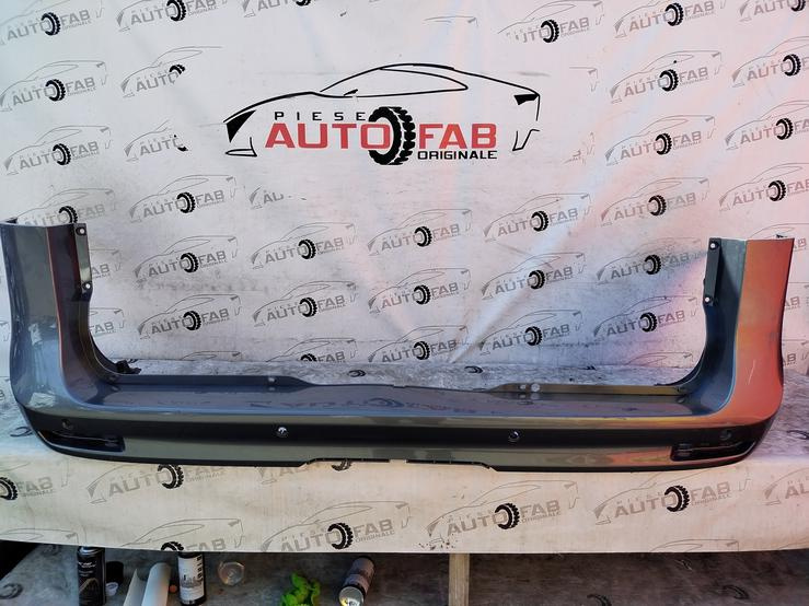 Bara spate Mercedes Vito,V-CLass W447 Lung Facelift an 2019-2020-2021-2022-2023-2024-2025 Gauri pentru 6 senzori PMTMYHA2RX