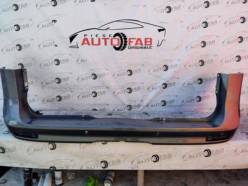 Bara spate Mercedes Vito,V-CLass W447 Lung Facelift an 2019-2020-2021-2022-2023-2024-2025 Gauri pent...