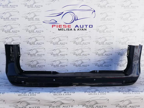 Bara spate Mercedes Vito,V-CLass W447 Scurt an 2014-2015-2016-2017-2018-2019-2020-2021-2022 Gauri pe...