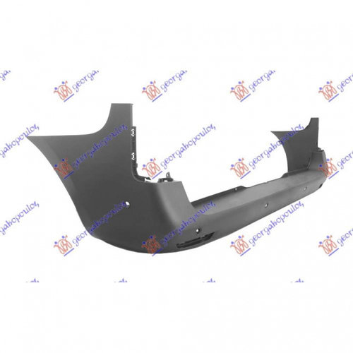 Bara Spate - Mercedes Vito (W447) 2015 , A44788026009b51