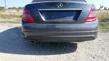 BARA SPATE MERCEDES W204 C-CLASS 2010 AMG