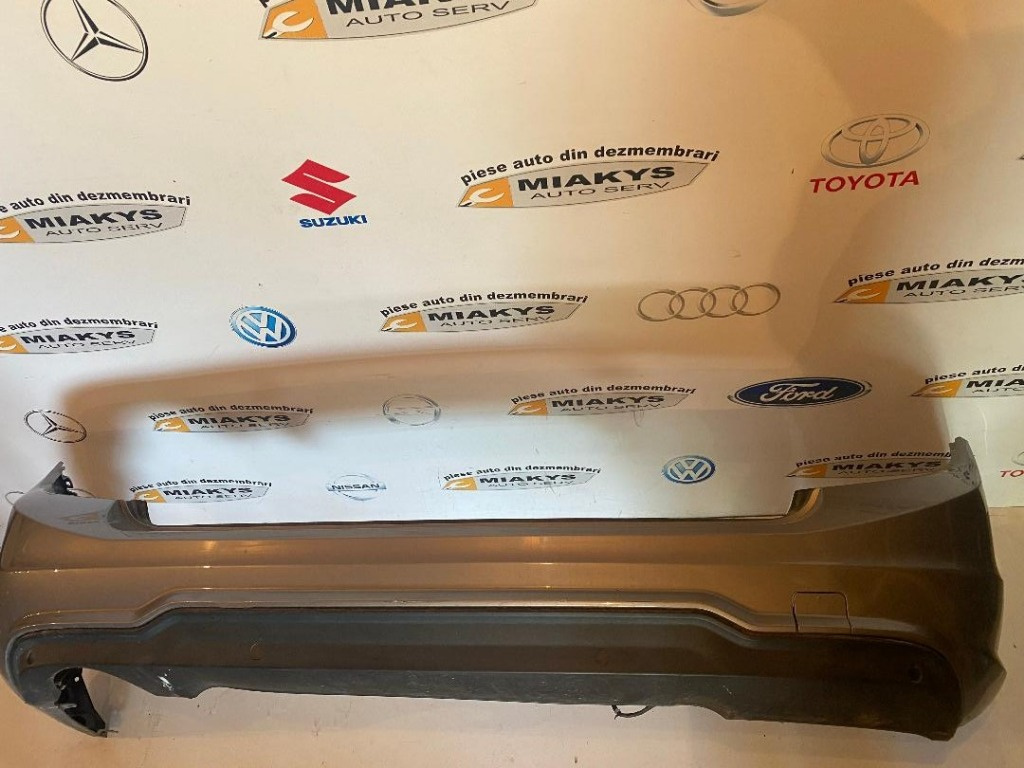 Bara spate Mercedes W204 combi facelift-