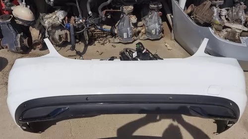 Bara spate mercedes w205 berlina
