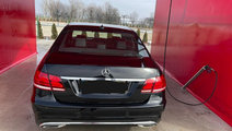 Bara spate Mercedes w212 facelift amg