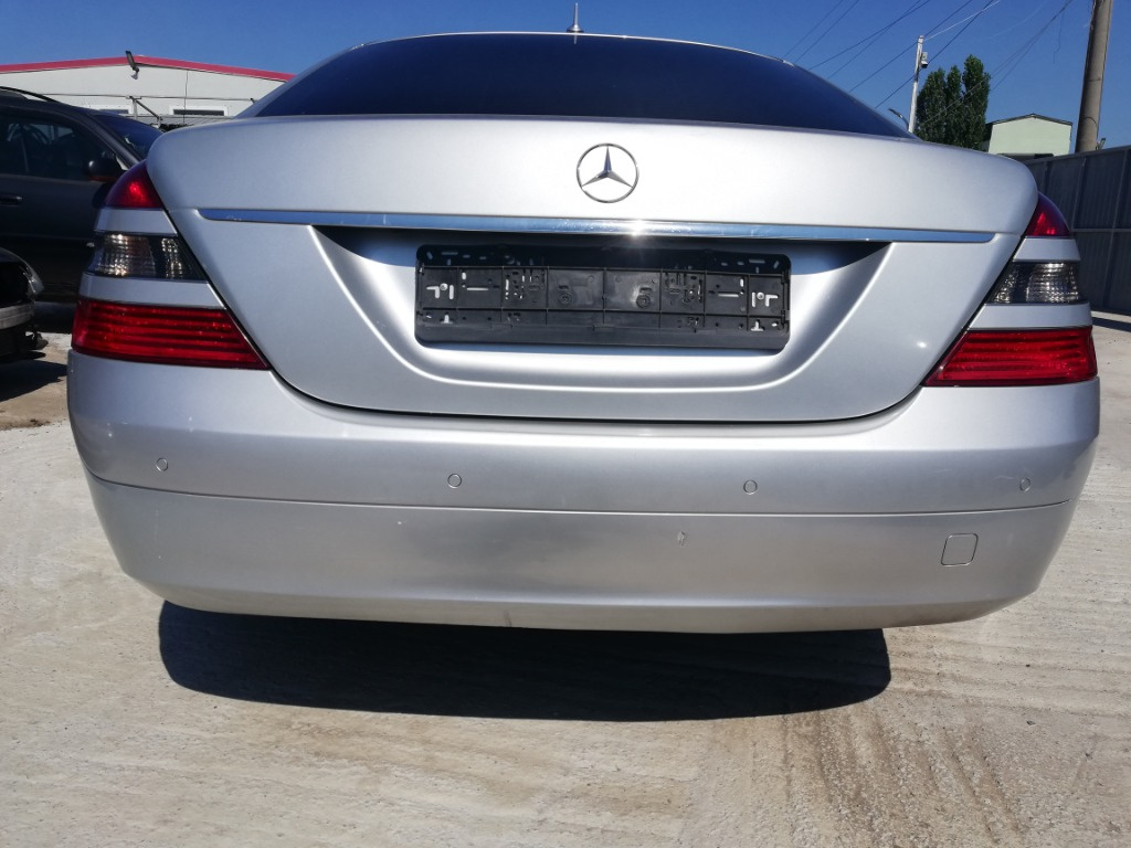 BARA SPATE MERCEDES W221 S-CLASS 3.0 V6