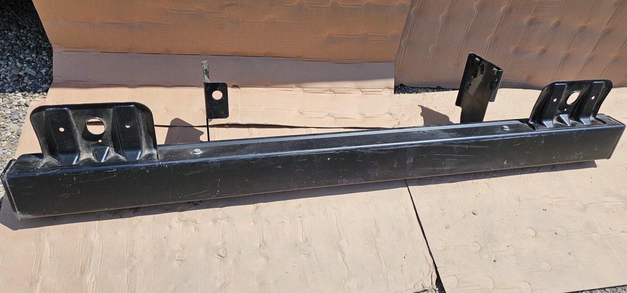 Bara spate metalica Vw Crafter 7C platou / bena 2018 2019 2020 2021 2022 2023