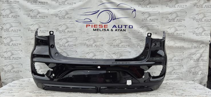 Bara spate MG ZS 1 Facelift an 2020-2021-2022-2023-2024-2025 Gauri pentru 3 senzori 0JBOAUP6Q8