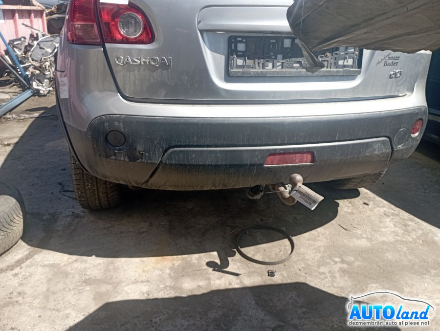 Bara Spate Mica Prob Nissan QASHQAI J10,JJ10 2007