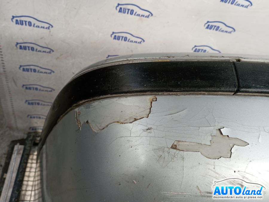 Bara Spate Mici Problemme Intaritura BMW 5 E39 1995-2003