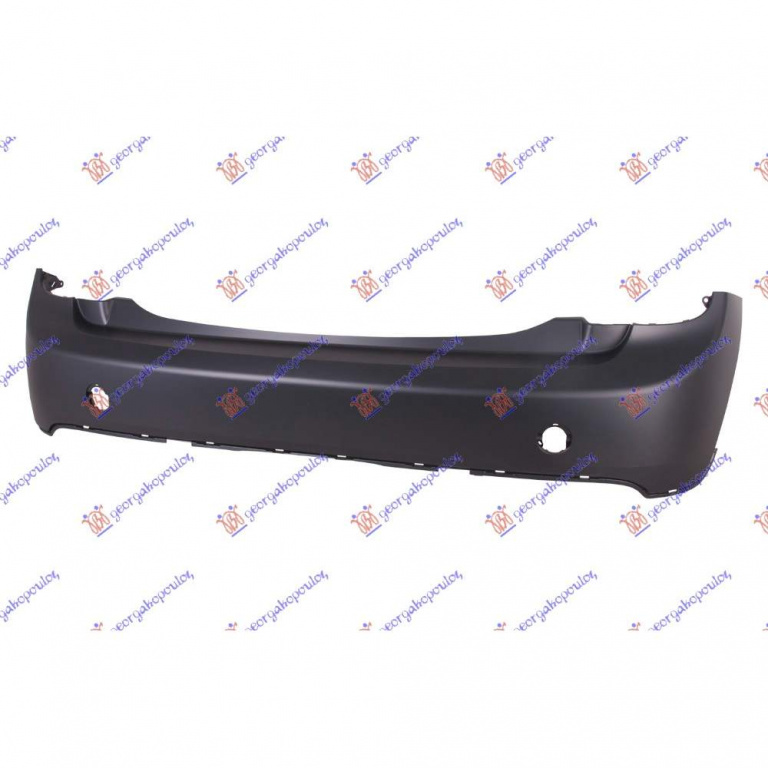 Bara Spate - Mini Cabrio (F57) 2015 , 51127380009