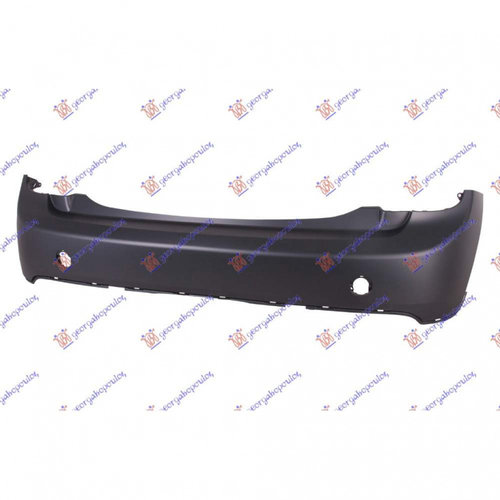 Bara Spate - Mini Cabrio (F57) 2015 , 51127380009