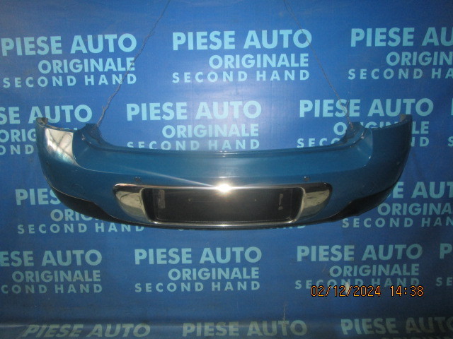 Bara spate Mini Cooper Countryman ;  9804576 (modelul cu senzori)