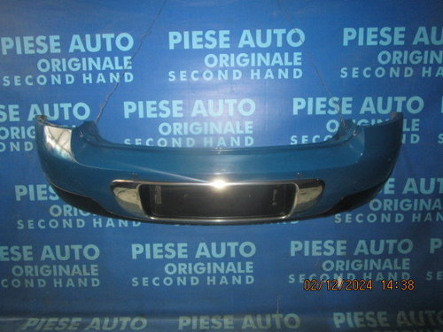 Bara spate Mini Cooper Countryman ;  9804576 (modelul cu senzori)