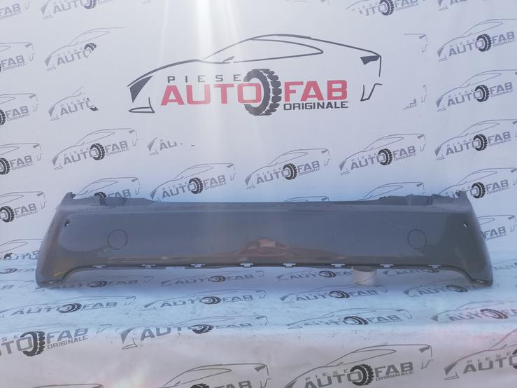 Bara spate Mini Cooper F55 an 2013-2014-2015-2016-2017-2018-2019-2020-2021-2022 Atentie la model,Gauri pentru 4 senzori 6NGM9AAG5R