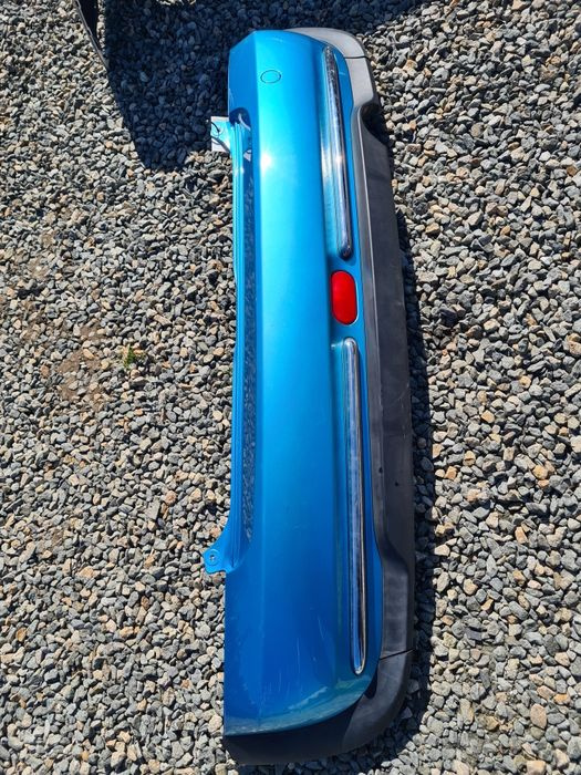 Bara spate Mini Cooper One 11412910