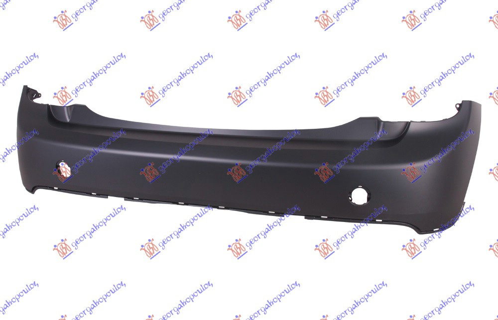Bara Spate - Mini Cooper/One (F55/F56) 2014 , 51127380023