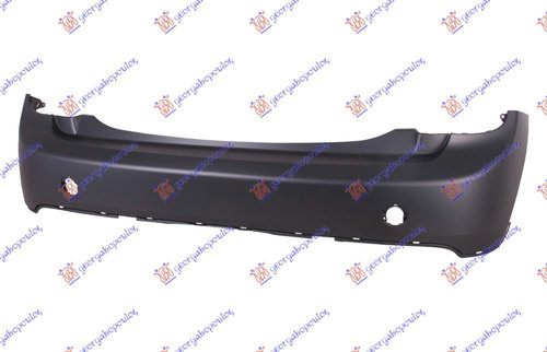Bara Spate - Mini Cooper/One (F55/F56) 2014 , 51127380023