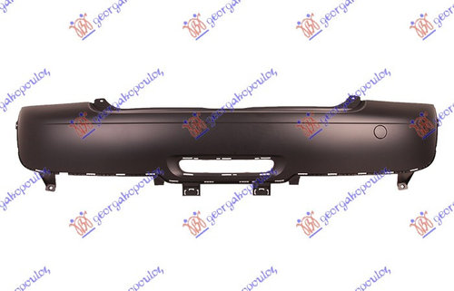 Bara Spate - Mini Cooper/One (R56)2011 2012 , 51127264356