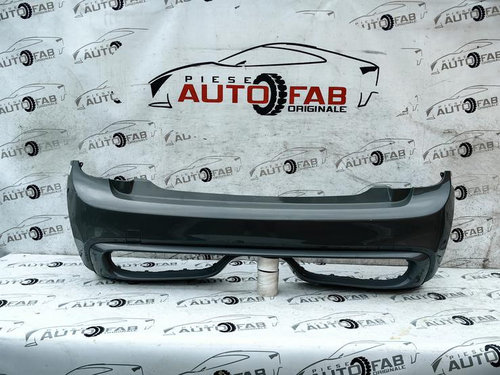 Bara spate Mini Cooper S F56 an 2013-2014-2015-2016-2017-2018-2019-2020-2021 BPT8PW6IEN