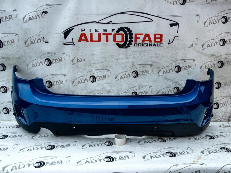 Bara spate Mini Countryman F60 an 2017-2018-2019-2020 Gauri pentru 4 senzori VWJQIPVTIX