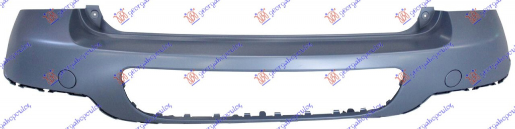 Bara Spate - Mini Countryman (R60) 2011 , 51129806644