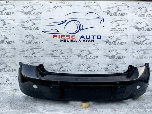 Bara spate Mini Countryman R60 an 2010-2011-2012-2013-2014-2015-2016-2017 Gauri pentru 4 senzori BWM...