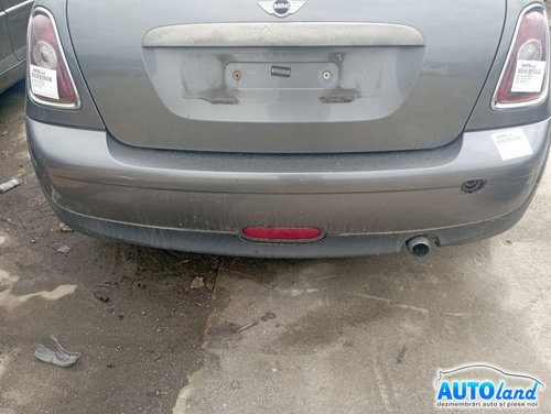 Bara Spate Mini HATCH R56 2006-2014