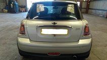 Bara spate Mini One 2009 Hatchback 1.4