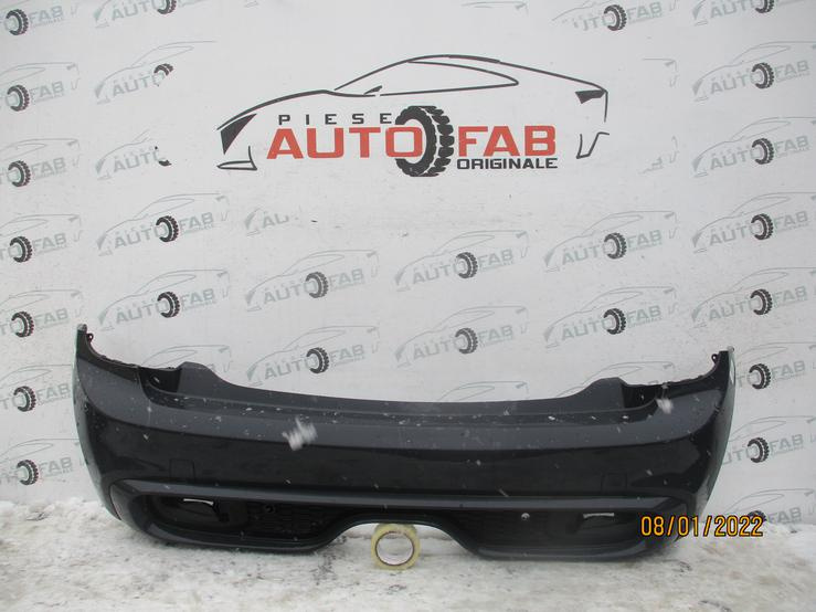 Bara spate Mini One S F56 an 2014-2015-2016-2017-2018 Gauri pentru 4 senzori H4X7LML8KH
