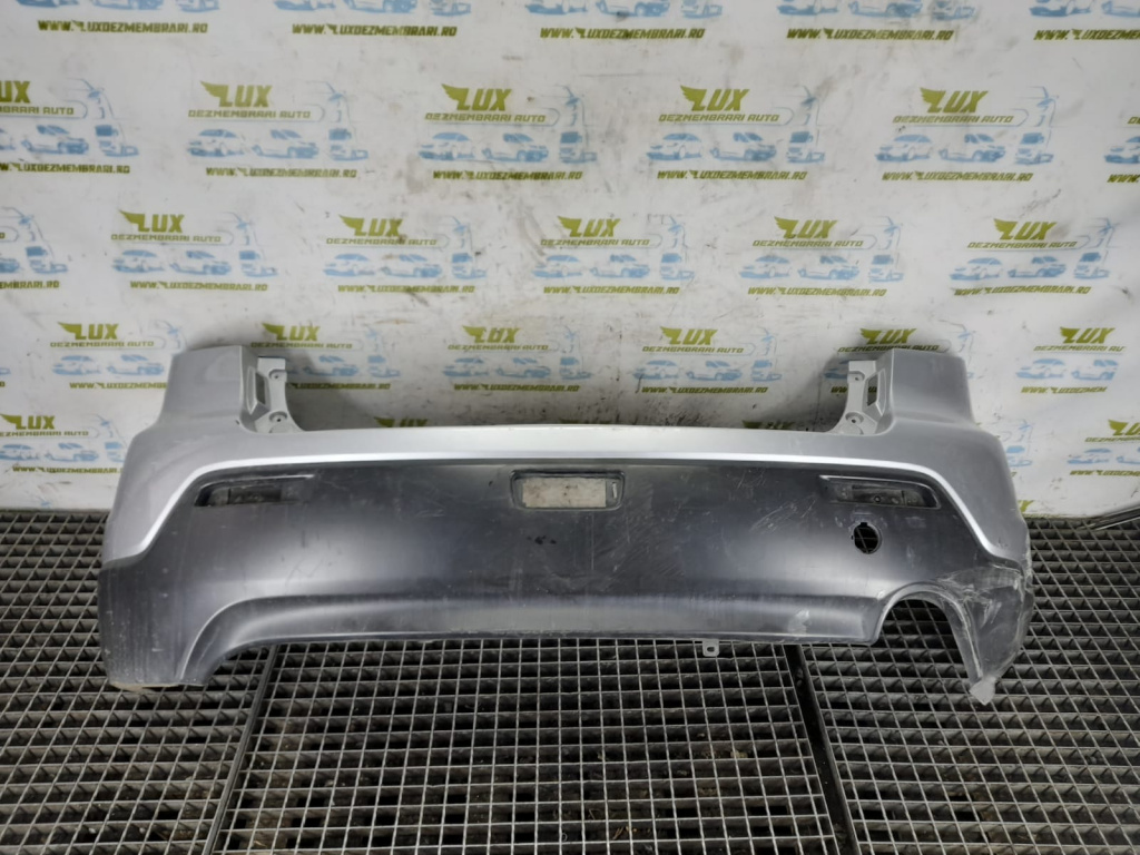 Bara spate Mitsubishi ASX [2010 - 2012] 1.8 di-d 4N13