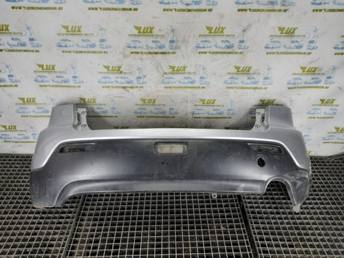 Bara spate Mitsubishi ASX [2010 - 2012] 1.8 di-d 4N13
