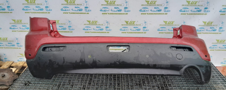 Bara spate Mitsubishi ASX [2010 - 2012]