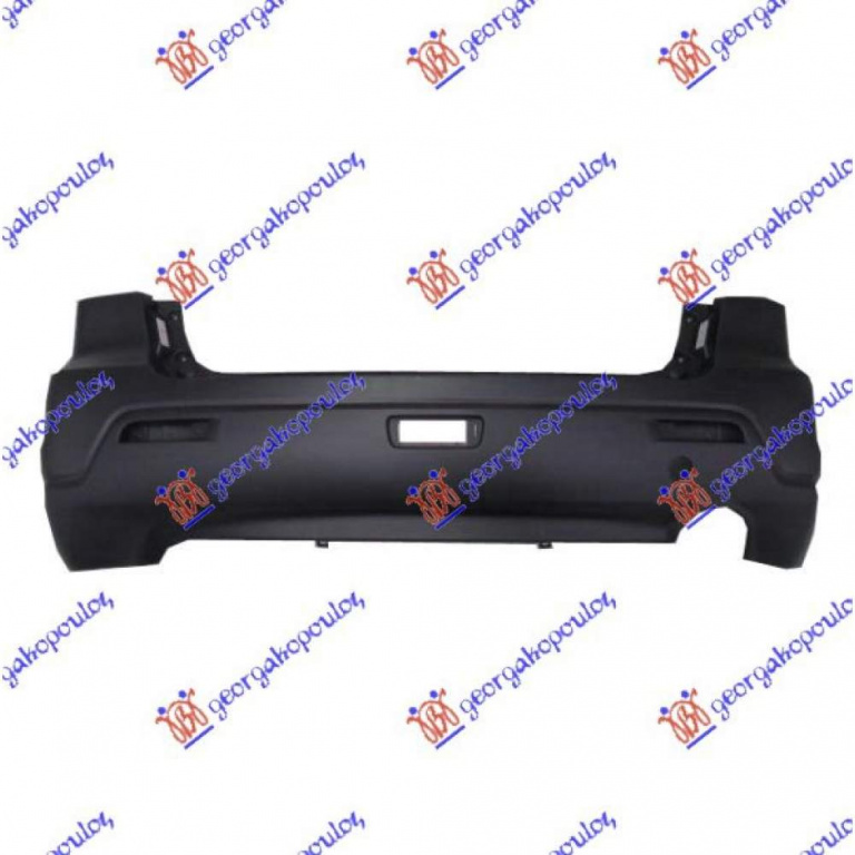 Bara Spate - Mitsubishi Asx 2012 , 6410c027