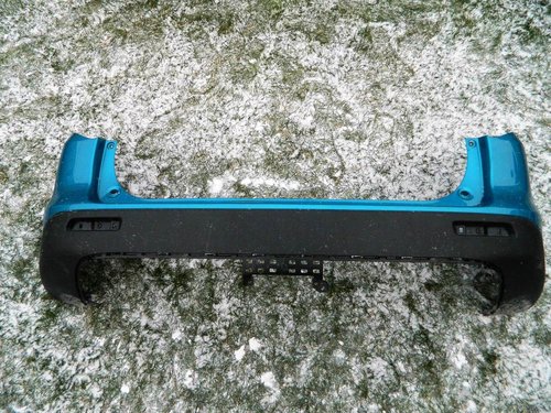 Bara spate Mitsubishi ASX an 2014-2016  cod 71811-54P