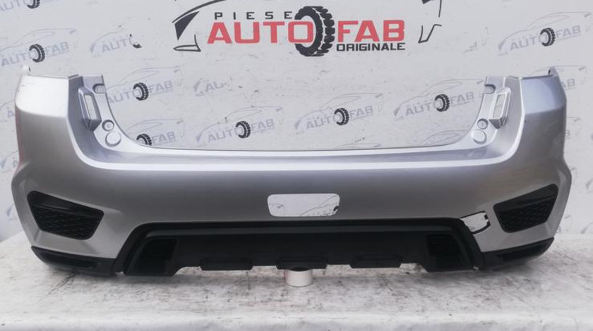 Bara spate Mitsubishi ASX Facelift an 2019-2020-2021-2022 gauri pentru 4 senzori 4N4HMN2QPO