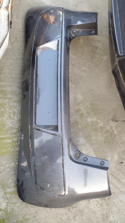 Bara spate Mitsubishi Colt 2005 HB 1.1