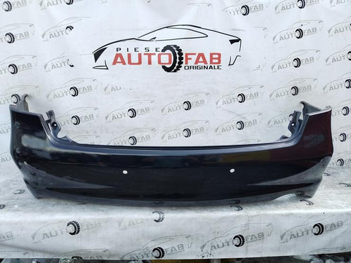 Bara spate Mitsubishi Grandis an 2003-2004-2005-2006-2007-2008-2009-2010-2011 Gauri pentru 4 senzori...