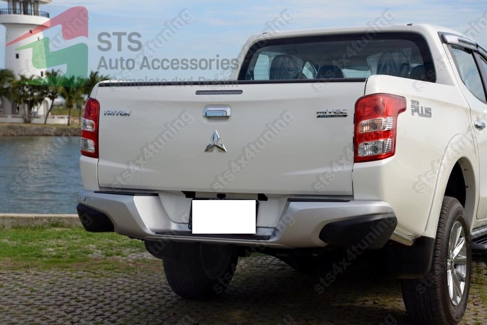 BARA SPATE MITSUBISHI L200 TRITON 2015-2018 [OE-DESIGN]