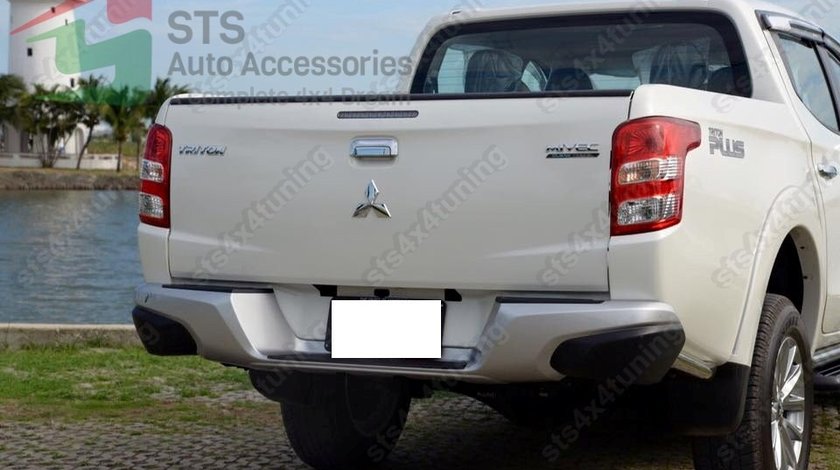 BARA SPATE MITSUBISHI L200 TRITON 2015-2018 [OE-DESIGN]