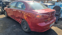 Bara spate Mitsubishi Lancer 2013 berlina 1.8 d 4N...