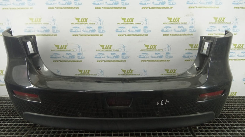 Bara spate Mitsubishi Lancer X [2007 - 2011] 2.0 di-d BWC