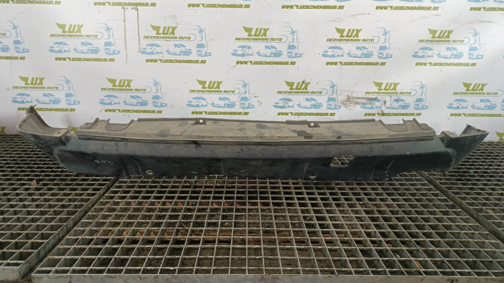Bara spate Mitsubishi Outlander 2 [2005 - 2009] 6b31