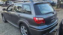 Bara spate Mitsubishi Outlander 2002 2003 2004 200...