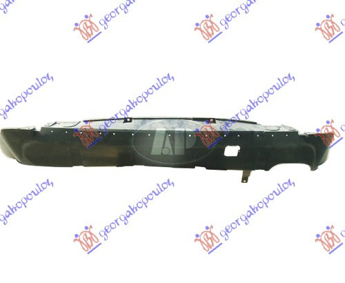 Bara Spate - Mitsubishi Outlander 2007 , 6410a826