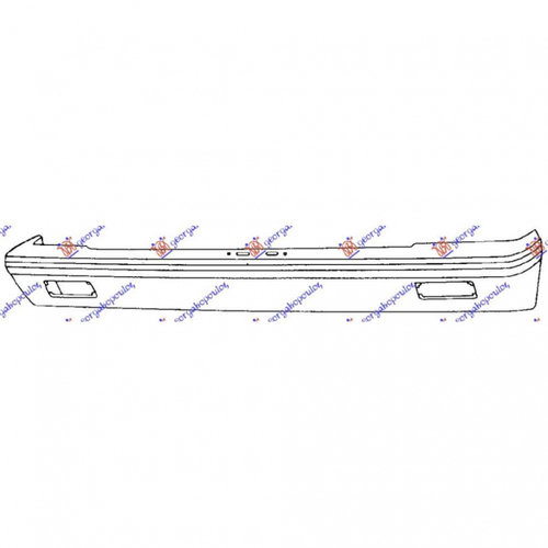 Bara Spate - Mitsubishi Outlander 2013 , 6410c568