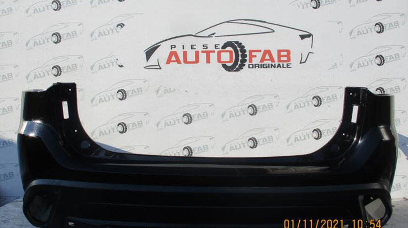 Bara spate Mitsubishi Outlander cu bandou an 2015-2016-2017-2018