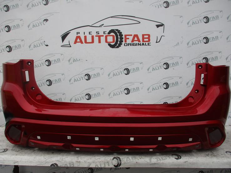 Bara spate Mitsubishi Outlander Facelift an 2018-2019-2020 4DR14CEED6