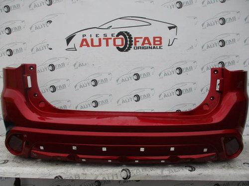 Bara spate Mitsubishi Outlander Facelift an 2018-2019-2020 4DR14CEED6