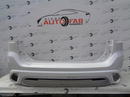 Bara spate Mitsubishi Outlander Facelift an 2018-2019-2020-2021 V7OSBK7LJR